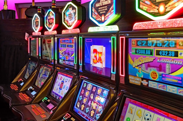 Modern Slots