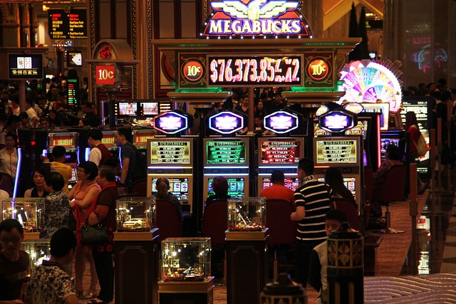 Modern Slots