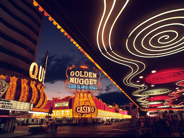 Gamification in Casinos