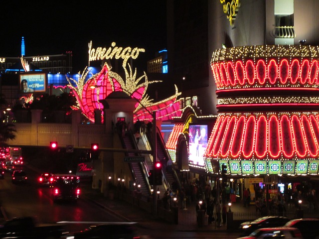 Gamification in Casinos