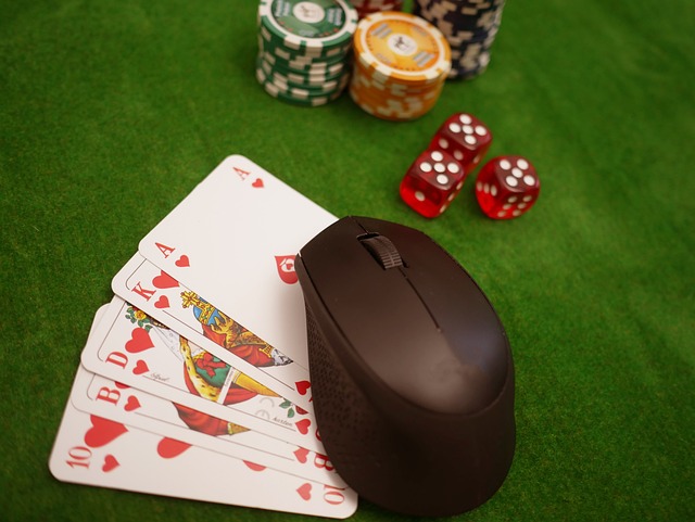 Online Casino Growth