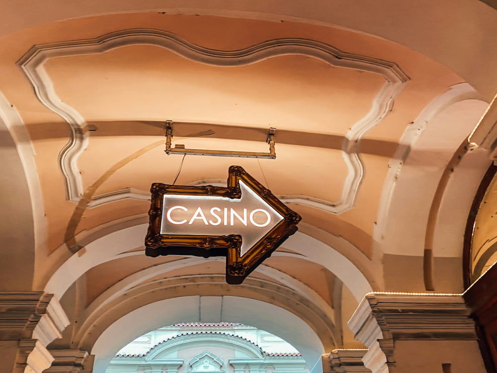 The Largest Casinos